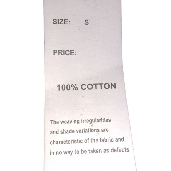 'UNISEX' GREEN PANS COTTON TWO-PIECE - Picture 14 of 16